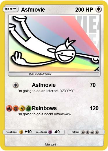 Pokemon Asfmovie