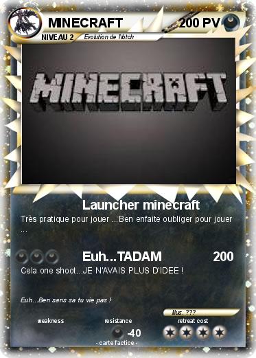 Pokemon MINECRAFT