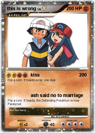Pokemon this is wrong