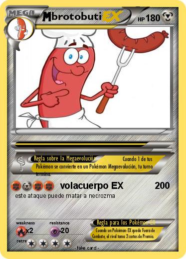 Pokemon brotobuti