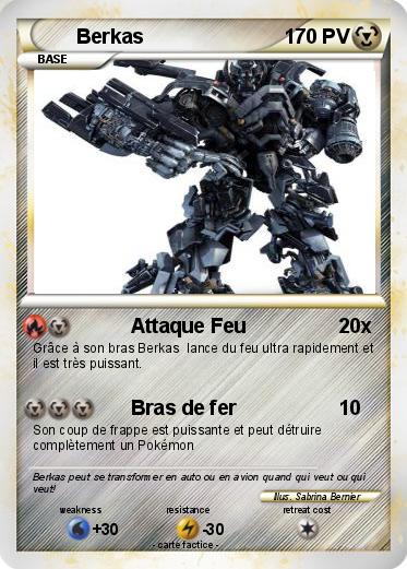 Pokemon Berkas