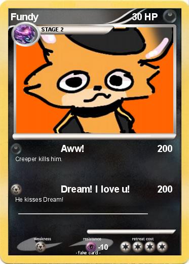 Pokemon Fundy