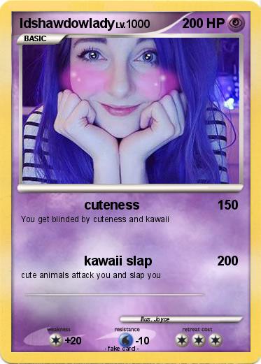 Pokemon ldshawdowlady