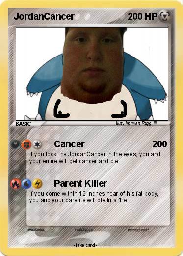 Pokemon JordanCancer
