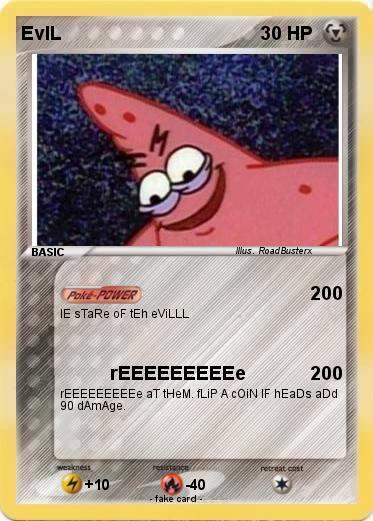 Pokemon EvIL