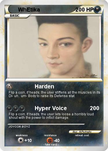 Pokemon WhEtika