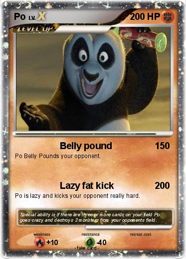 Pokemon Po