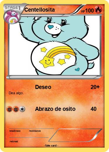Pokemon Centellosita