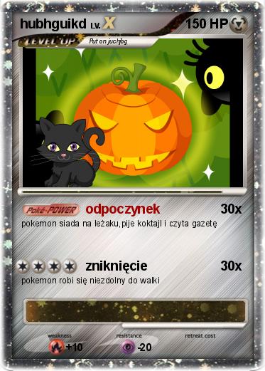 Pokemon hubhguikd