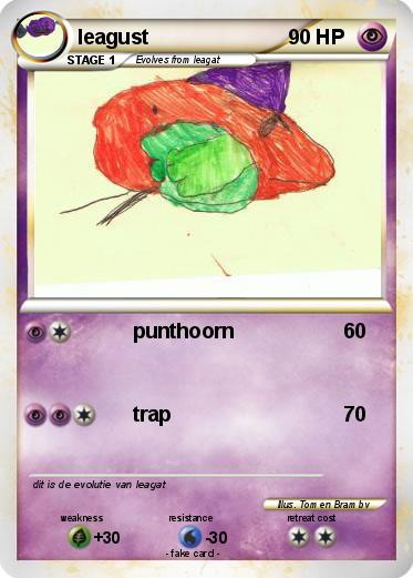 Pokemon leagust