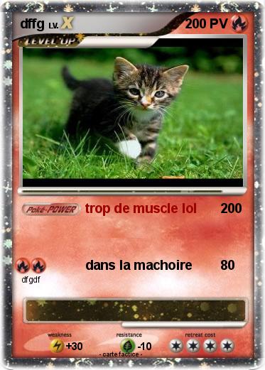 Pokemon dffg