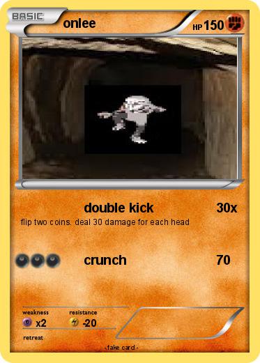 Pokemon onlee