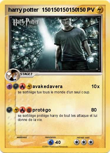 Pokemon harry potter  150150150150