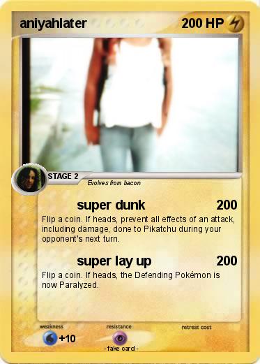 Pokemon aniyahlater