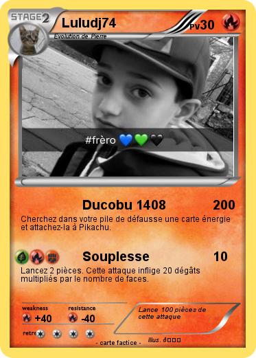 Pokemon Luludj74