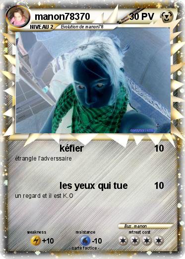 Pokemon manon78370