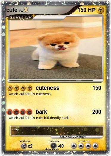 Pokemon cute