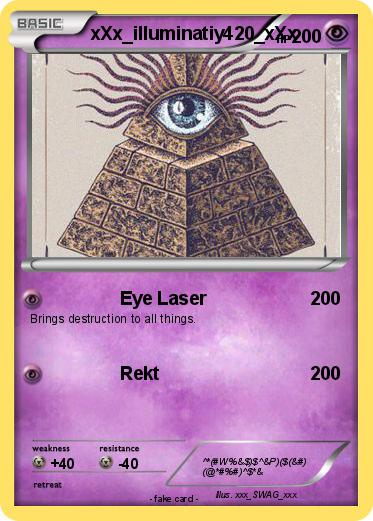 Pokemon xXx_illuminatiy420_xXx
