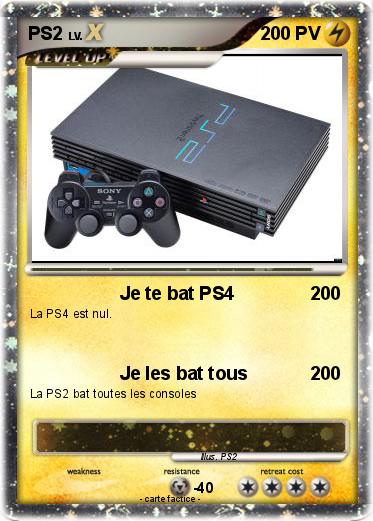 Pokemon PS2