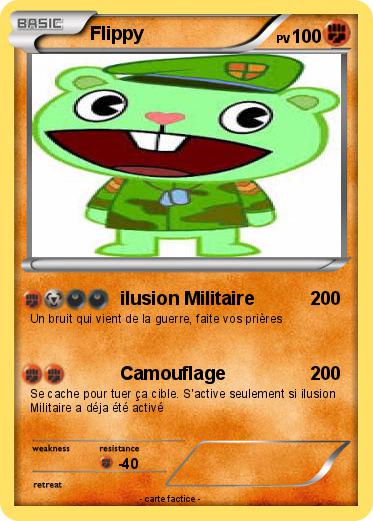 Pokemon Flippy