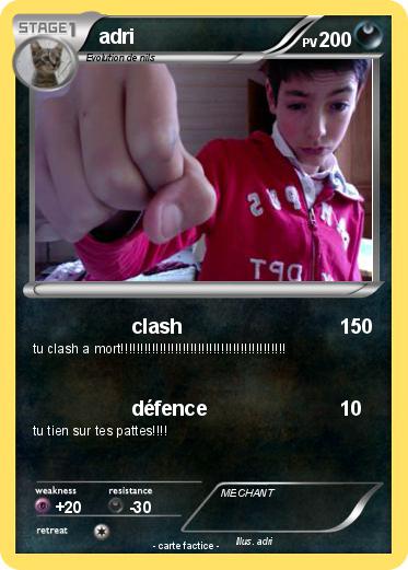 Pokemon adri