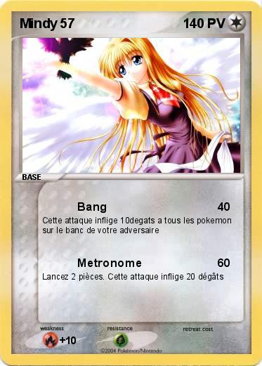 Pokemon Mindy 57