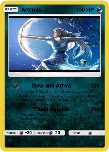Pokemon Artemis