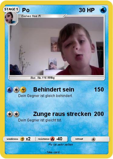 Pokemon Po