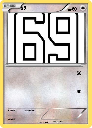 Pokemon 69