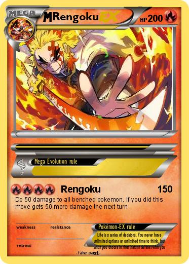 Pokemon Rengoku