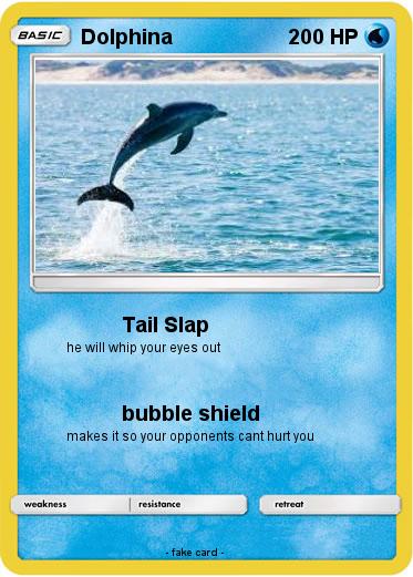 Pokemon Dolphina