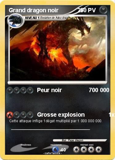 Pokemon Grand dragon noir            27