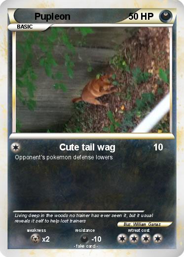 Pokemon Pupleon