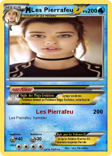 Pokemon Les Pierrafeu