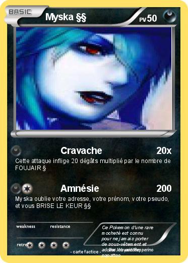 Pokemon Myska §§