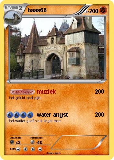 Pokemon baas66