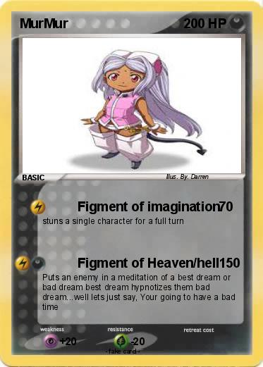 Pokemon MurMur