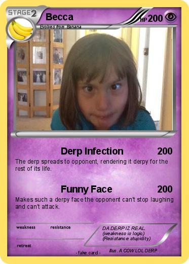 Pokemon Becca