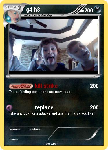 Pokemon g4 h3