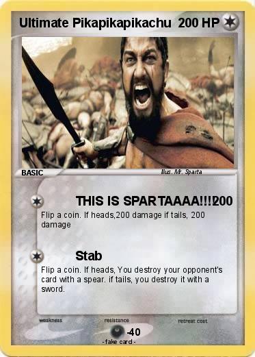 Pokemon Ultimate Pikapikapikachu