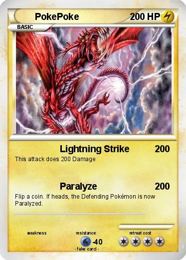 Pokemon PokePoke