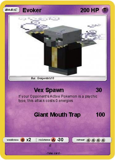 Pokemon Evoker