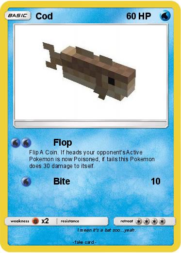 Pokemon Cod