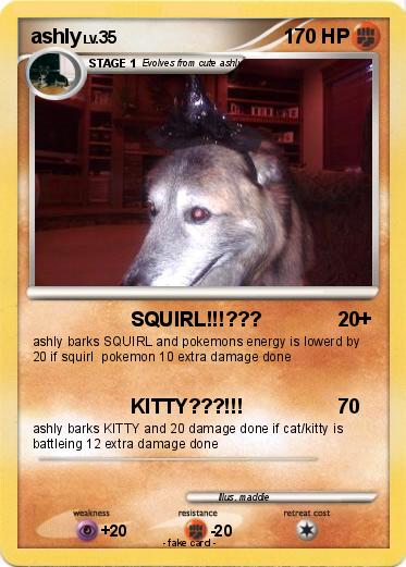 Pokemon ashly