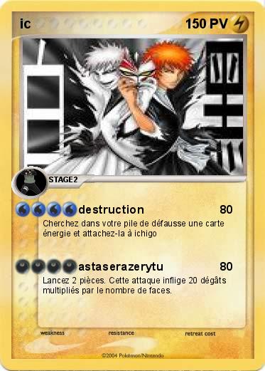 Pokemon ic