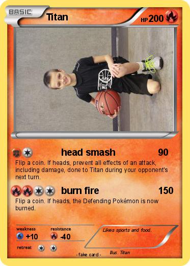 Pokemon Titan