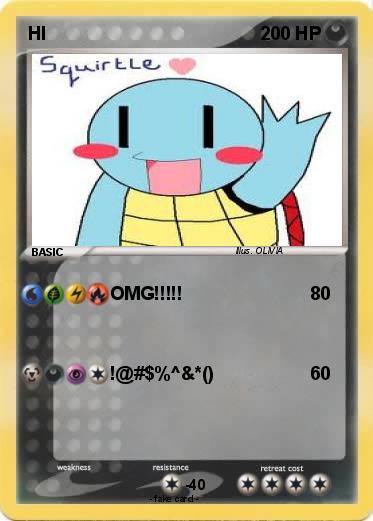 Pokemon HI