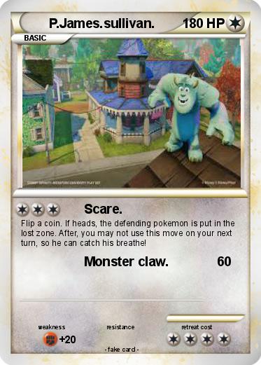 Pokemon P.James.sullivan.
