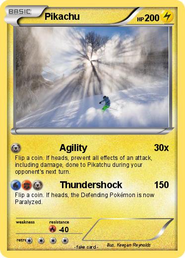 Pokemon CreeperBoss EX