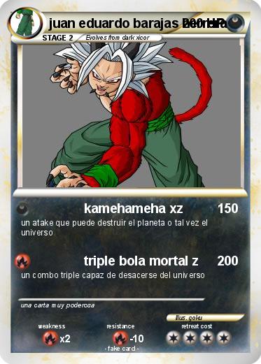 Pokemon juan eduardo barajas herrera